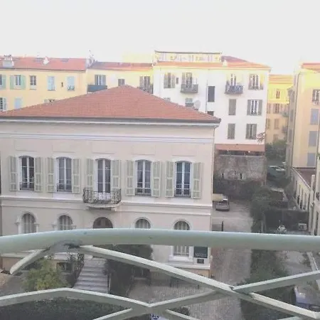 Διαμέρισμα Magnifique Jean Medecin/notre Dame *